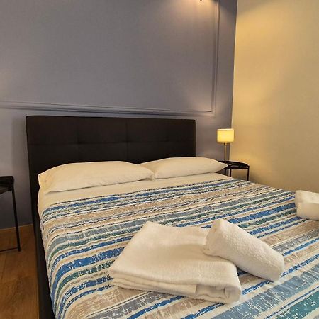 Suite 602 Bergamo Eksteriør bilde
