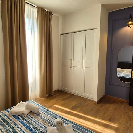 Suite 602 Bergamo Eksteriør bilde