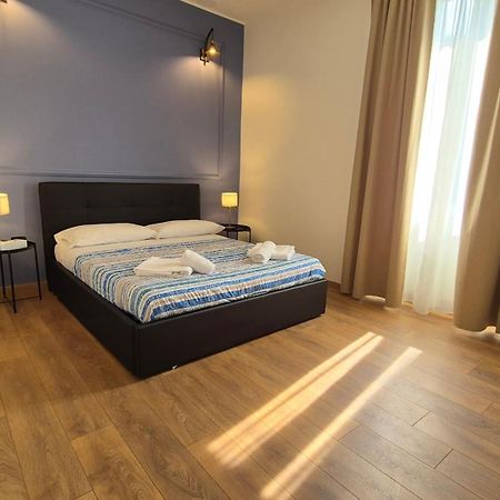 Suite 602 Bergamo Eksteriør bilde