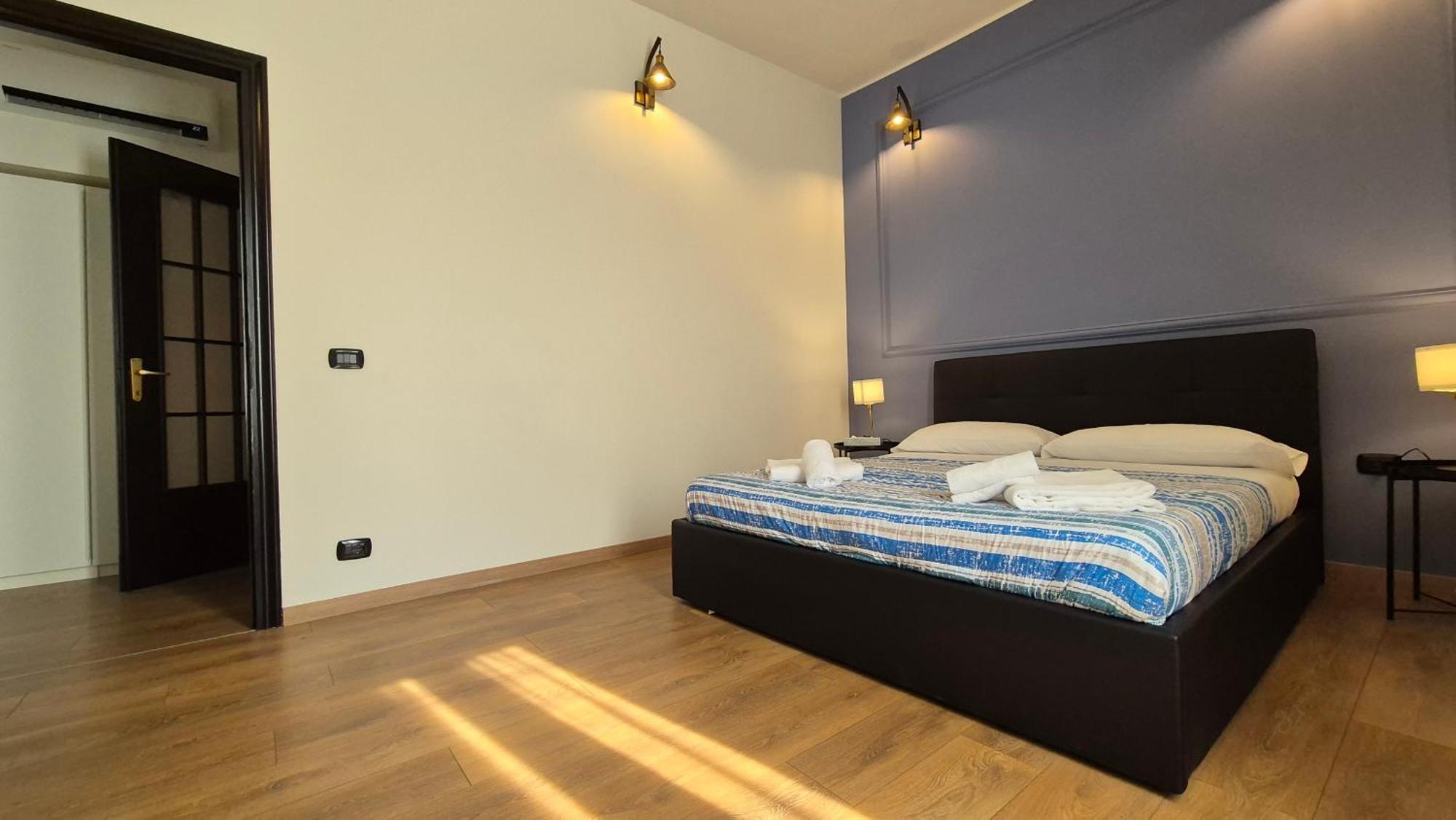 Suite 602 Bergamo Eksteriør bilde