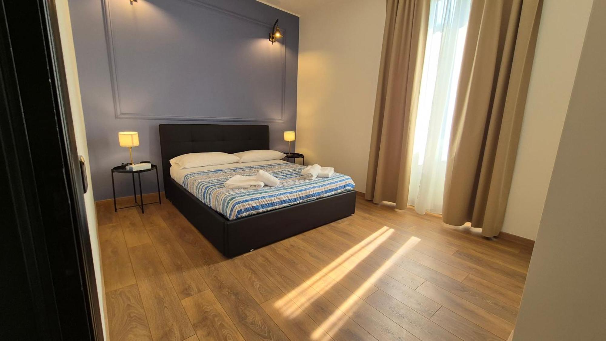 Suite 602 Bergamo Eksteriør bilde