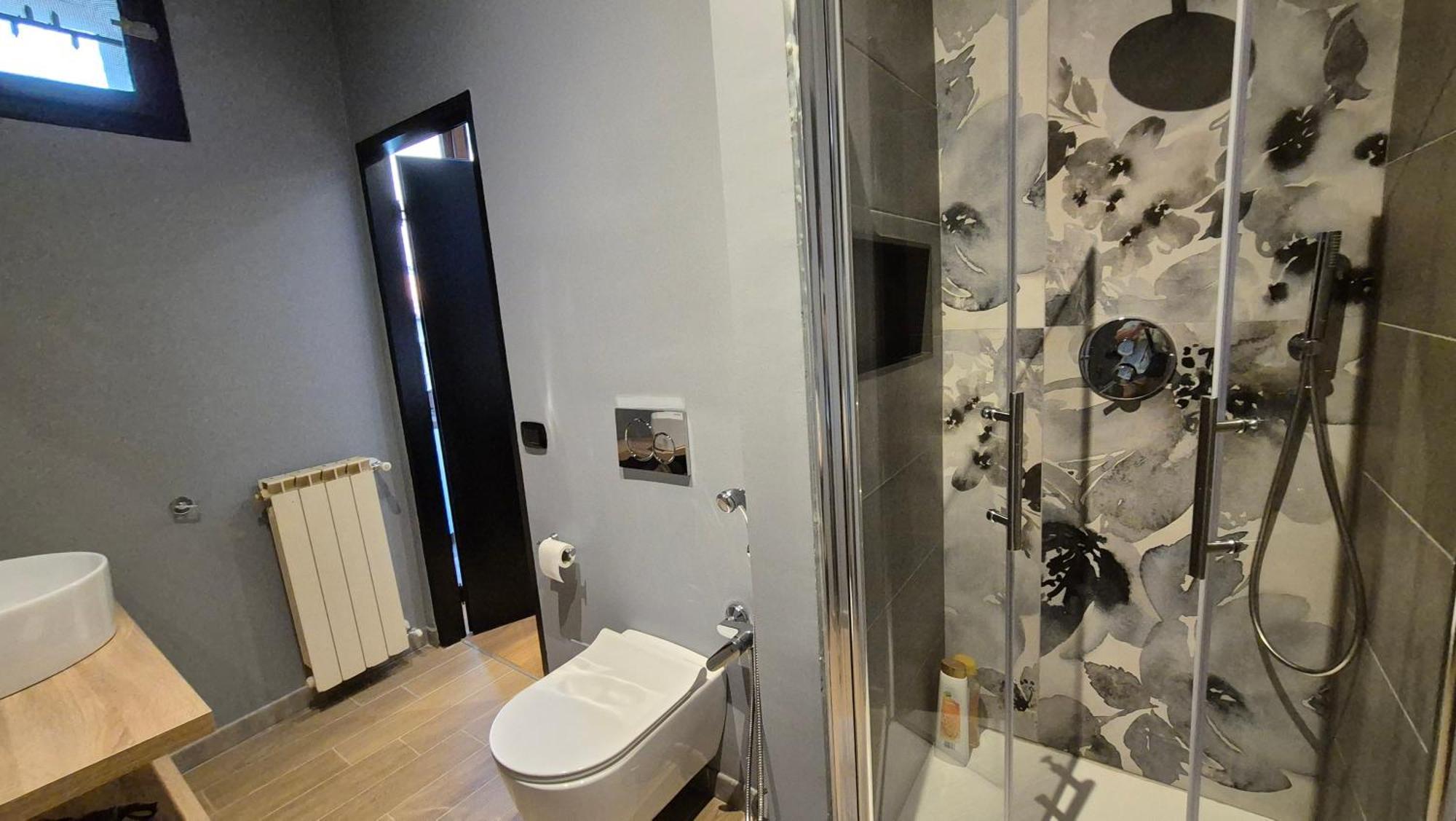 Suite 602 Bergamo Eksteriør bilde