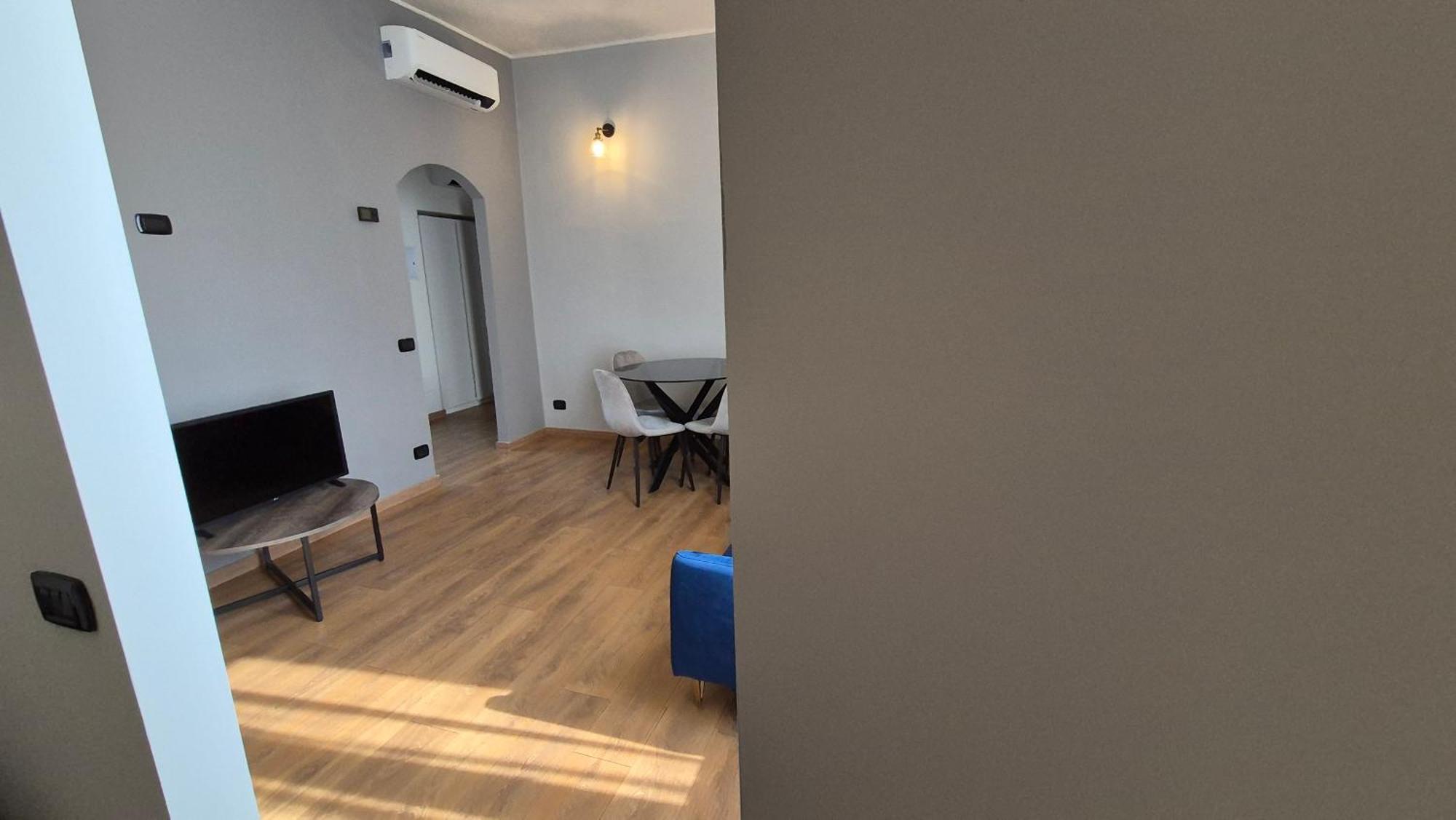 Suite 602 Bergamo Eksteriør bilde
