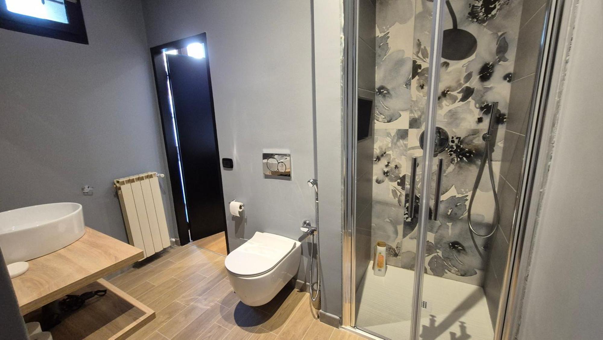 Suite 602 Bergamo Eksteriør bilde