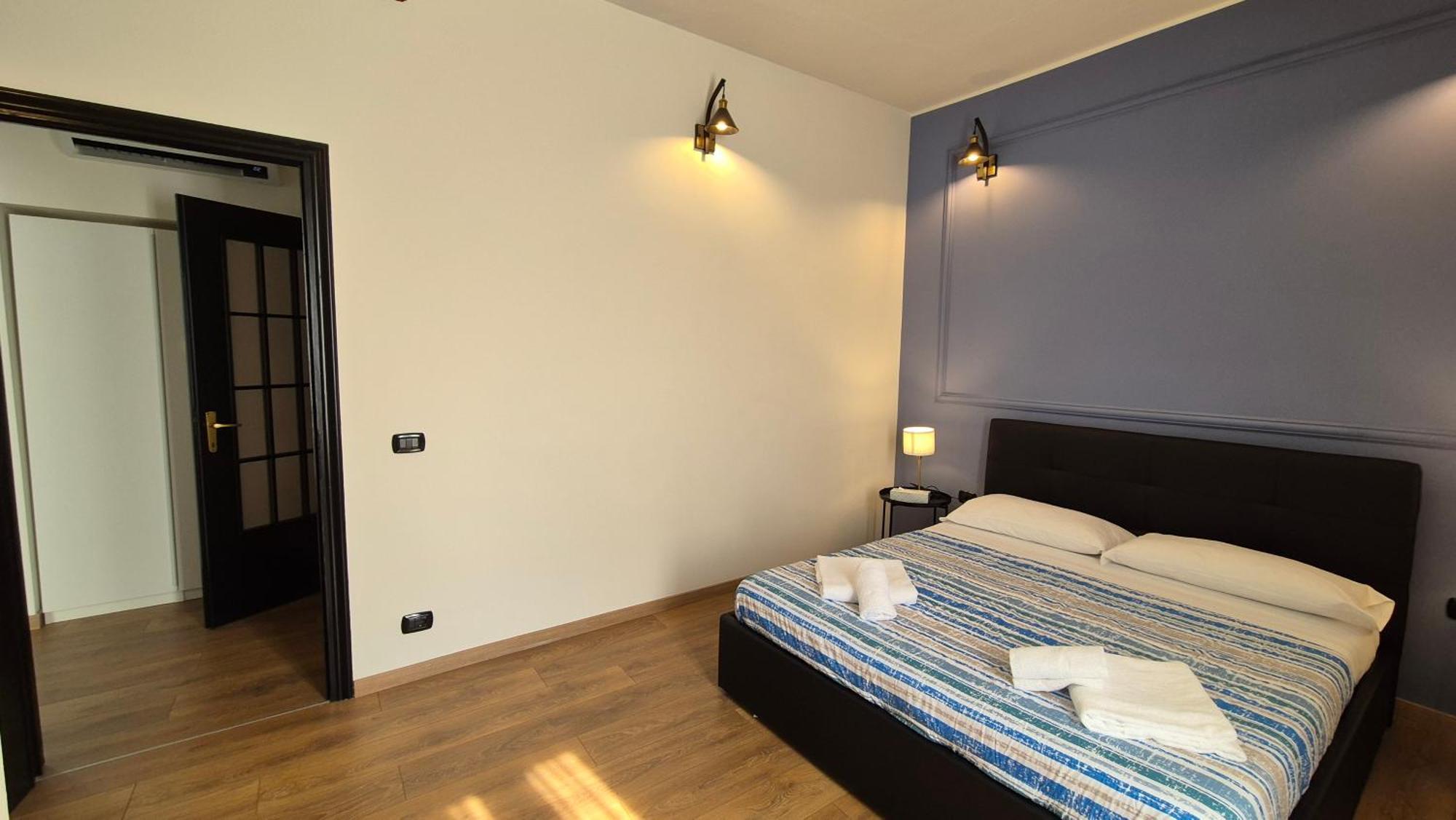 Suite 602 Bergamo Eksteriør bilde