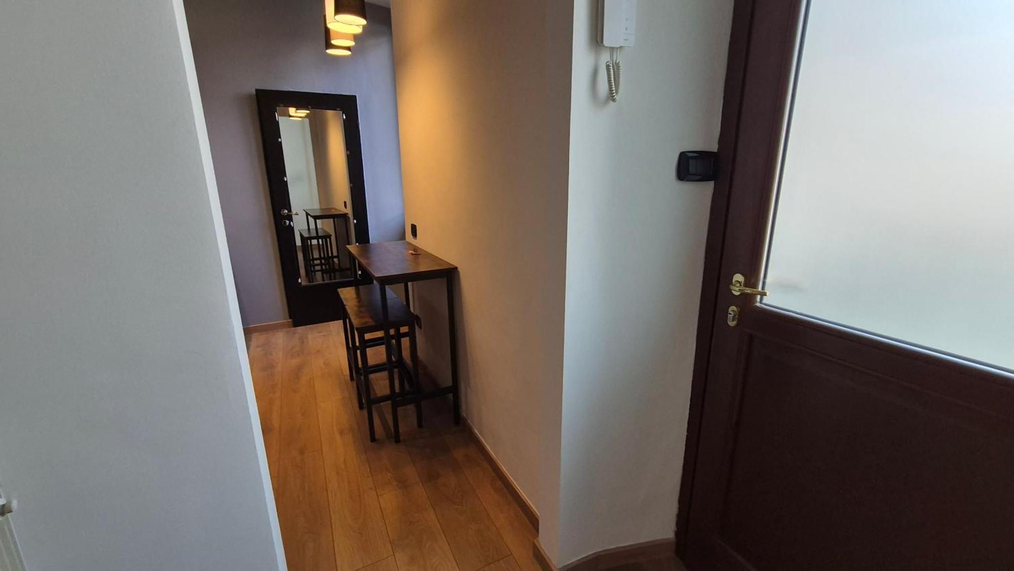 Suite 602 Bergamo Eksteriør bilde