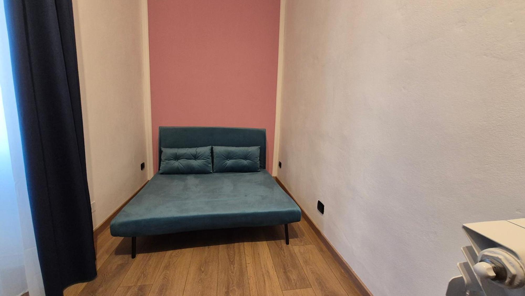 Suite 602 Bergamo Eksteriør bilde