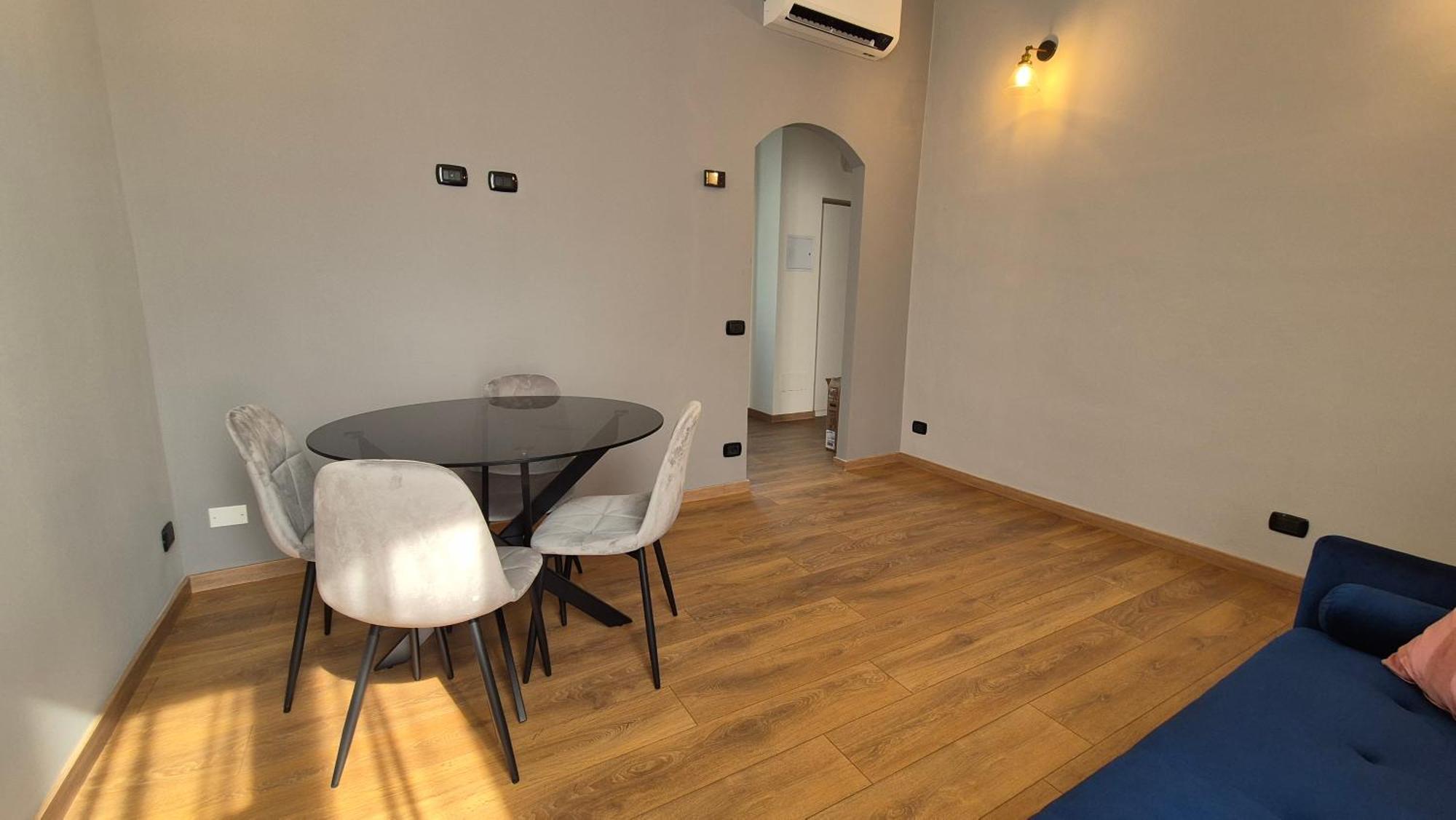 Suite 602 Bergamo Eksteriør bilde