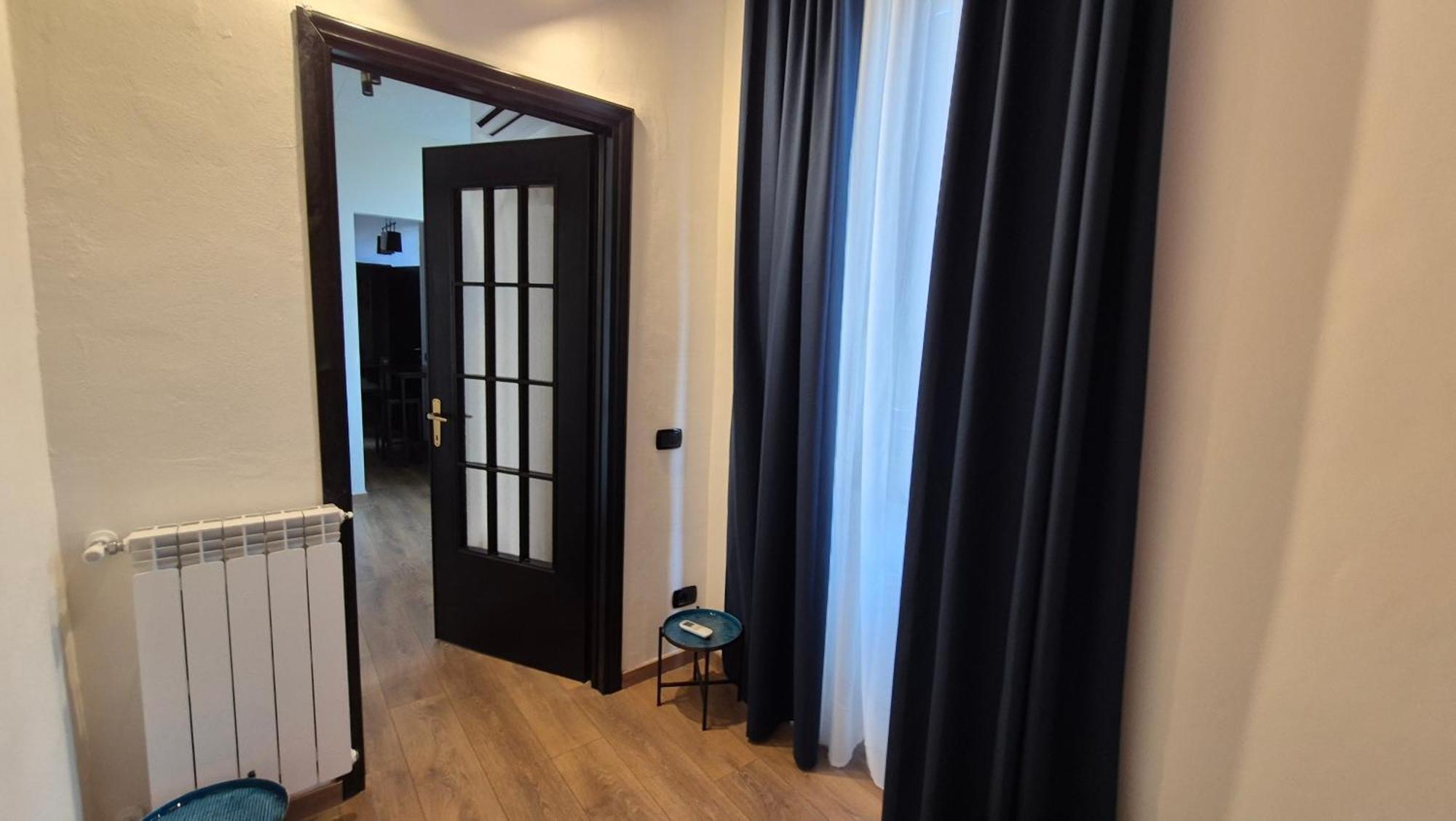 Suite 602 Bergamo Eksteriør bilde